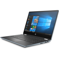 HP Pavilion x360 14-dh0001ur