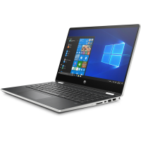 HP Pavilion x360 14-dh0004ur