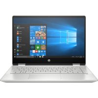 ноутбук HP Pavilion x360 14-dh0005ur