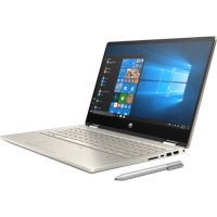 HP Pavilion x360 14-dh0006ur