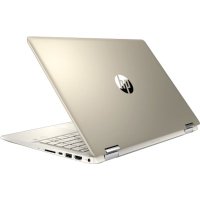 ноутбук HP Pavilion x360 14-dh0006ur