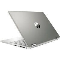 ноутбук HP Pavilion x360 14-dh0007ur
