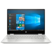 ноутбук HP Pavilion x360 14-dh0010ur