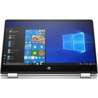 ноутбук HP Pavilion x360 14-dh0023ur