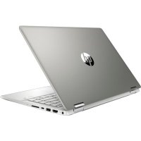 ноутбук HP Pavilion x360 14-dh0035ur