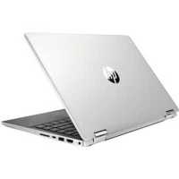 ноутбук HP Pavilion x360 14-dh1007ur