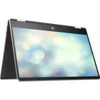 ноутбук HP Pavilion x360 14-dh1019ur
