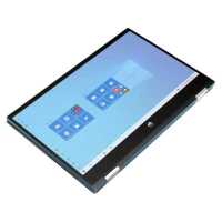 ноутбук HP Pavilion x360 14-dw0000ur