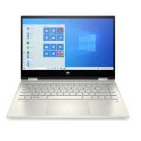 ноутбук HP Pavilion x360 14-dw1010ur
