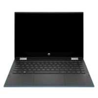 ноутбук HP Pavilion x360 14-dy0008ur