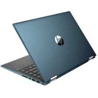 ноутбук HP Pavilion x360 14-dy0008ur
