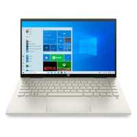 ноутбук HP Pavilion x360 14-dy0009ur