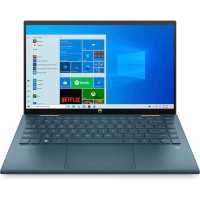 ноутбук HP Pavilion x360 14-dy0026ur
