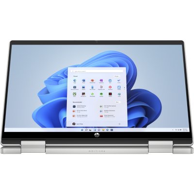 ноутбук HP Pavilion x360 14-ek1027ci