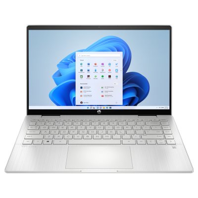HP Pavilion x360 14-ek1027ci