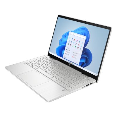 ноутбук HP Pavilion x360 14-ek1027ci