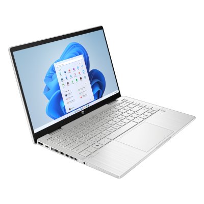 HP Pavilion x360 14-ek1027ci