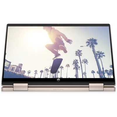 ноутбук HP Pavilion x360 14-ek2003ci