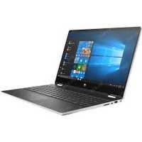 ноутбук HP Pavilion x360 15-dq1005ur