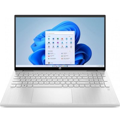 ноутбук HP Pavilion x360 15-er1010ci