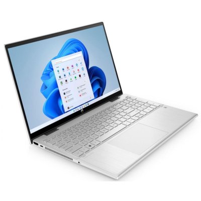 ноутбук HP Pavilion x360 15-er1010ci