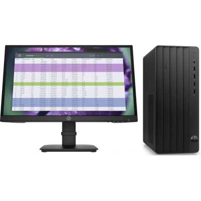 компьютер HP Pro 290 G9 TWR Bundle A55LTET ENG-wpro