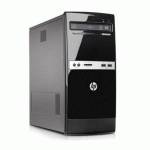 компьютер HP Pro 3400 MT QB189EA