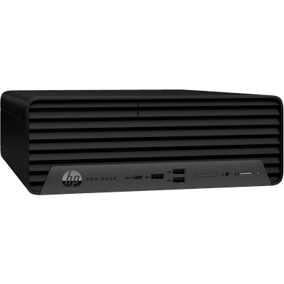 компьютер HP Pro 400 G9 SFF 628U1ET