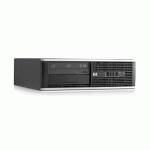 HP Pro 6200 SFF QU603AW