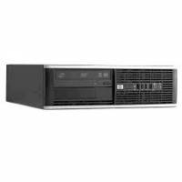HP Pro 6300 SFF E5A62ES