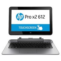 HP Pro x2 612 G1 L5G67EA