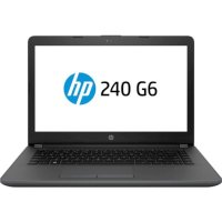 ноутбук HP 240 G6 4BD29EA