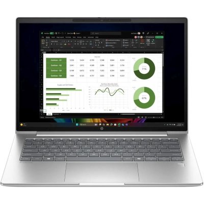 ноутбук HP ProBook 4 G1q 14 B39XGAT