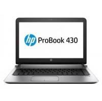 ноутбук HP ProBook 430 G3 P4N86EA