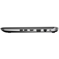 ноутбук HP ProBook 430 G3 W4N81EA