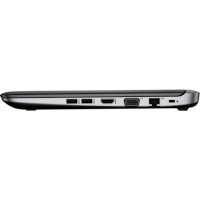 HP ProBook 430 G3 W4N82EA