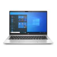 ноутбук HP ProBook 430 G8 27H94EA