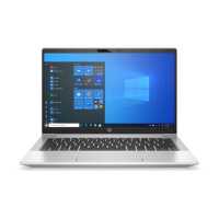 ноутбук HP ProBook 430 G8 27J03EA