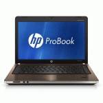 ноутбук HP ProBook 4330s XX977EA