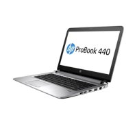 HP ProBook 440 G3 P5R72EA