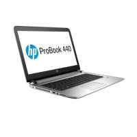 ноутбук HP ProBook 440 G3 W4P08EA