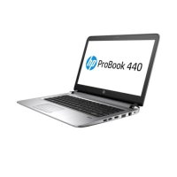 HP ProBook 440 G3 W4P08EA