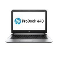 ноутбук HP ProBook 440 G3 W4P08EA