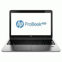 ноутбук HP ProBook 450 G0 A6G66EA