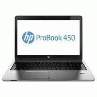 ноутбук HP ProBook 450 G1 E9Y06EA