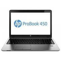 ноутбук HP ProBook 450 G1 E9Y24EA