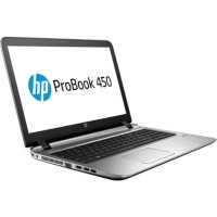 HP ProBook 450 G3 P5S66EA