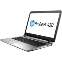 ноутбук HP ProBook 450 G3 P5S66EA