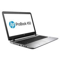 HP ProBook 450 G3 W4P59EA