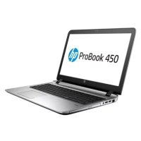 ноутбук HP ProBook 450 G3 W4P59EA